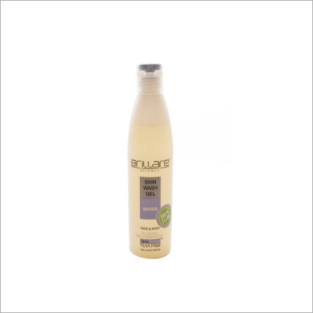 Shampoo Style Care