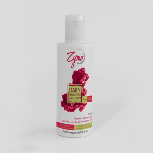 Zymo Daily Hair Care Shampoo