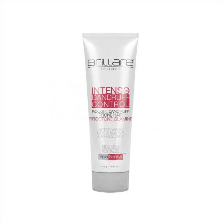 Intenso Cream Conditioner Hair Fall Control