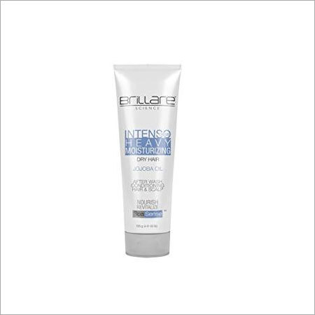 Cream Conditioner Heavy Moisturizing