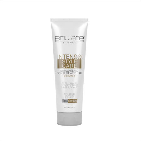 Intenso Cream Conditioner Style Care