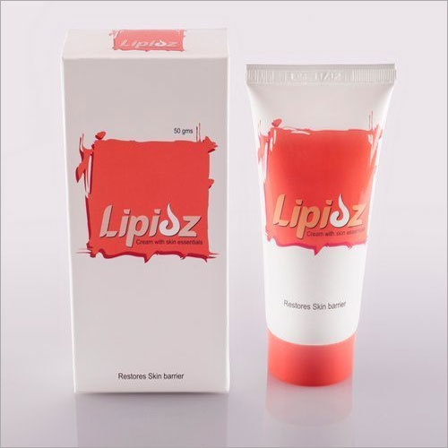 Hydrating Body Cream