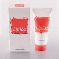 Hydrating Body Cream