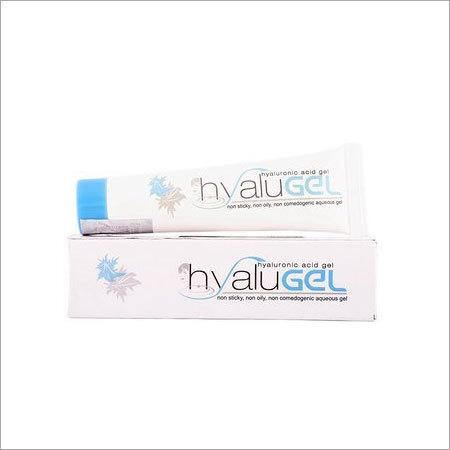 Hyaluronic Acid Gel
