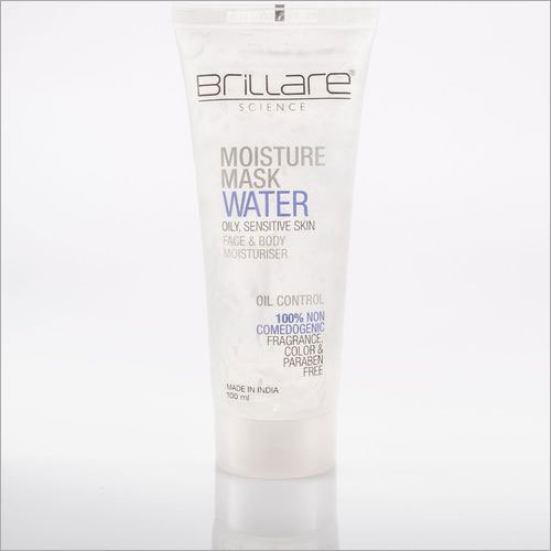 Private Label Moisturizing Gel For Oily Skin Age Group: Adults