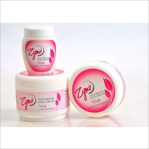 Zymo Cold Cream