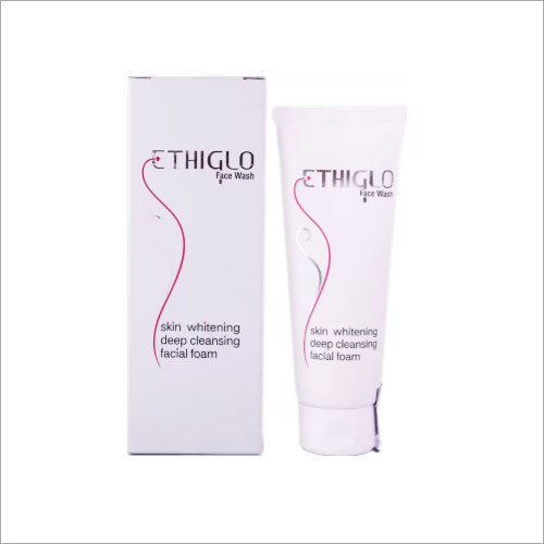 Whitening Face Wash