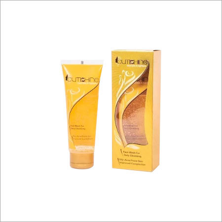 Cleansing Face Wash