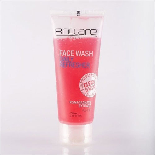 Daily Refresher Face Wash