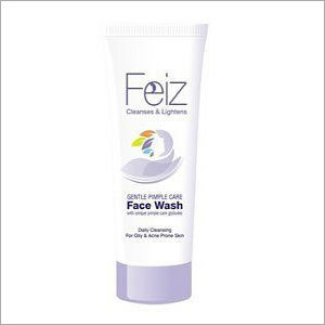 Anti Acne Face Wash