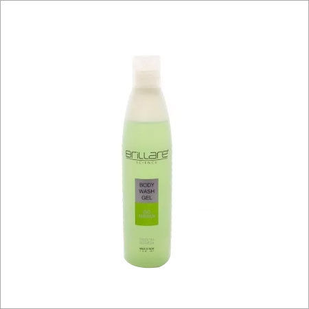 Green Tree Extract Body Wash Age Group: Adults