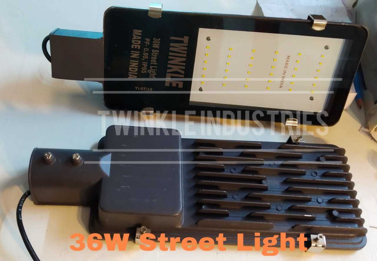 LED Street Light