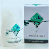 Private Label Cleansing Lotion