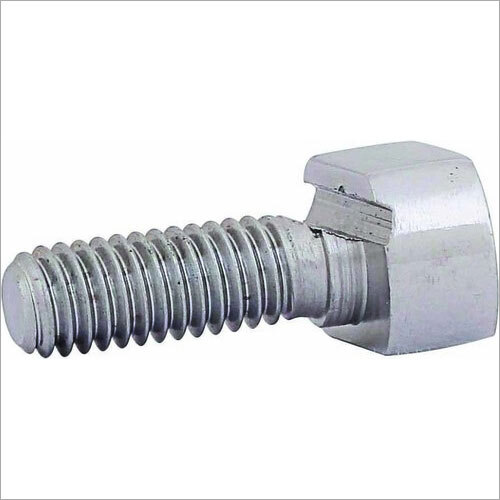 Wire Fixation Bolt Sloted