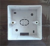 Surface Mount Back Box Voltage: Medium Voltage Volt (v)