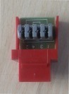 RJ Key Stone Jack