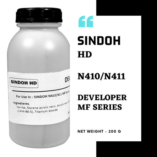 General Sindoh Developer