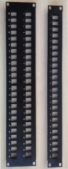 Modular Face Plate Modular Face Plate