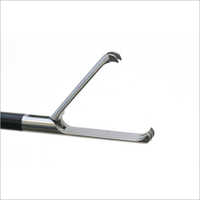 Claw Forceps Dimension(l*w*h): Customize  Centimeter (cm)