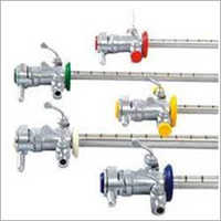 Cystoscope Sheath Dimension(l*w*h): Customize  Centimeter (cm)