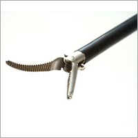 Laparoscopic Maryland Dissecting Forceps - Stainless Steel, Customize Dimensions Cm | New, Waterproof, Portable Design For Hospital Use