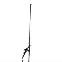 Laparoscopic Needle Holder Dimension(l*w*h): Customize  Centimeter (cm)