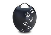 Classic Paws Slate Pet Urn Small New