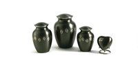 Classic Paws Slate Pet Urn Extra Small New