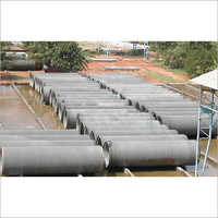 Prestressed Concrete Cylinder Pipe