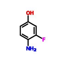 Intermediate 3-Fluoro-4-aminophenol 399-95-1
