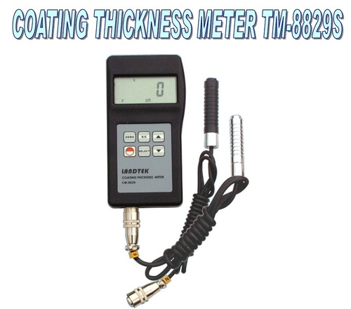Coating Thickness Meter