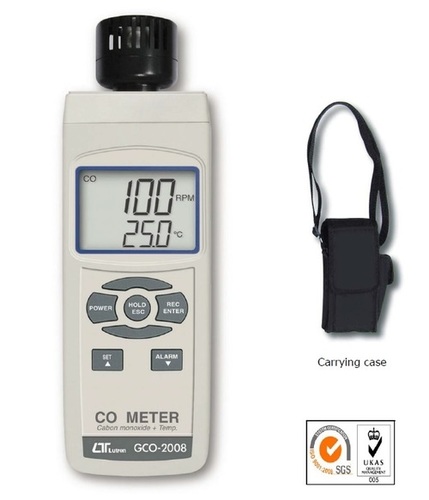 Carbon monooxide GCO-2008 Lutron