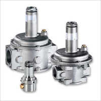 Safety Relief Gas Valve