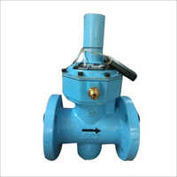 Shalum Shut Off Valve