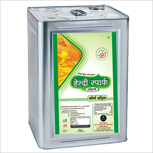 Corn Oil