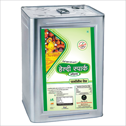 Palm Oil