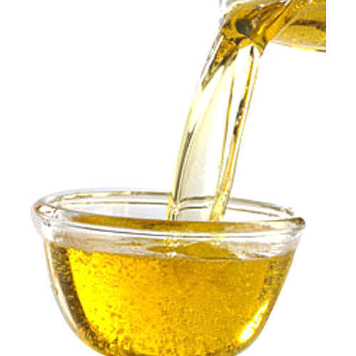 Mustard Acid Oil