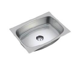 Stainless Steel S.S Sinks Round Series