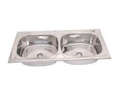 S.S Sinks For Kitchen (New)