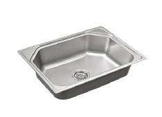 S.S Sink Imported Matt Finish