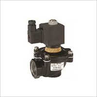 Pulse Jet Valve Power: Pneumatic