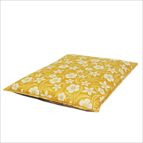 Gown Floral Printed Packaging Bag Gown Floral Printed Packaging Bag