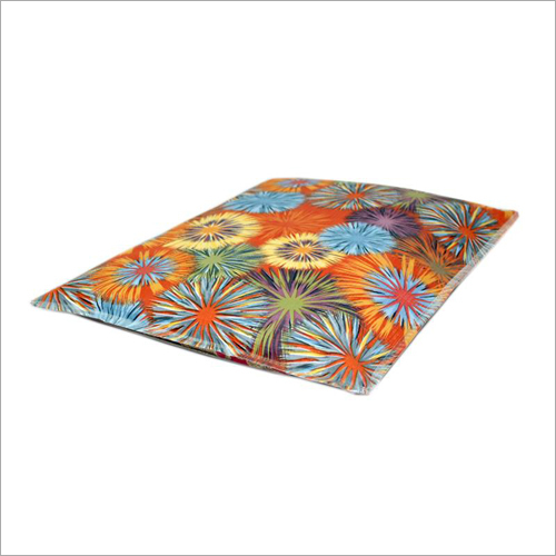 Gown Printed Modern Packing Bag Gown Printed Modern Packing Bag