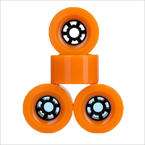 Sigmathane Urethane Wheels