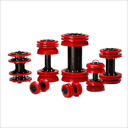 Sigmathane  Cups