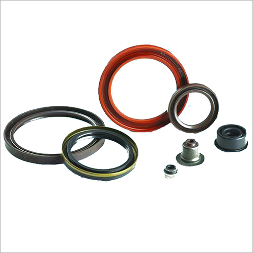 Sigmathane Couplings Bushes Seals