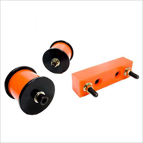 Sigmathane Mountings