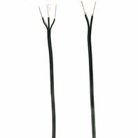 Drop Wire Without Fiber Glass