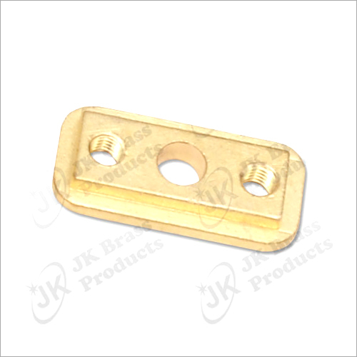 Brass Auto Components Parts Thickness: Customize Millimeter (Mm)