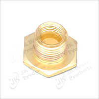 Brass Stove Parts